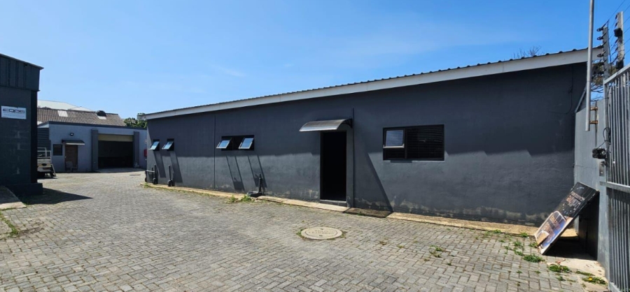 Commercial Property for Sale in Arcadia Eastern Cape